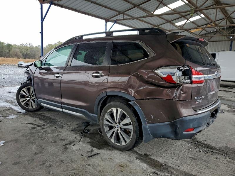 Фото 2 - SUBARU ASCENT