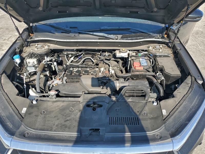 Фото 12 - HONDA CRV