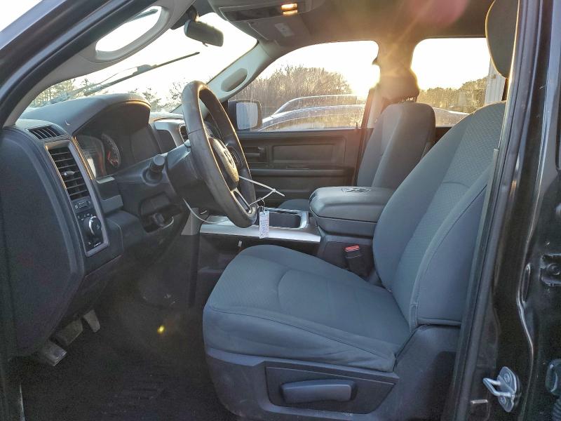 Фото 7 - RAM 1500