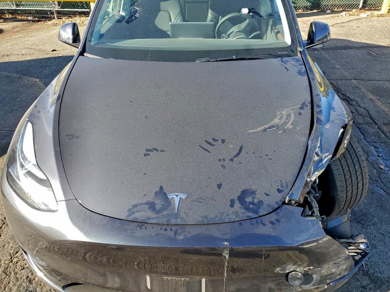 Фото 11 - TESLA MODEL Y