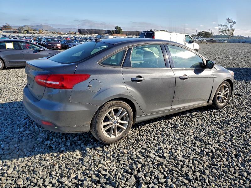 Фото 3 - FORD FOCUS