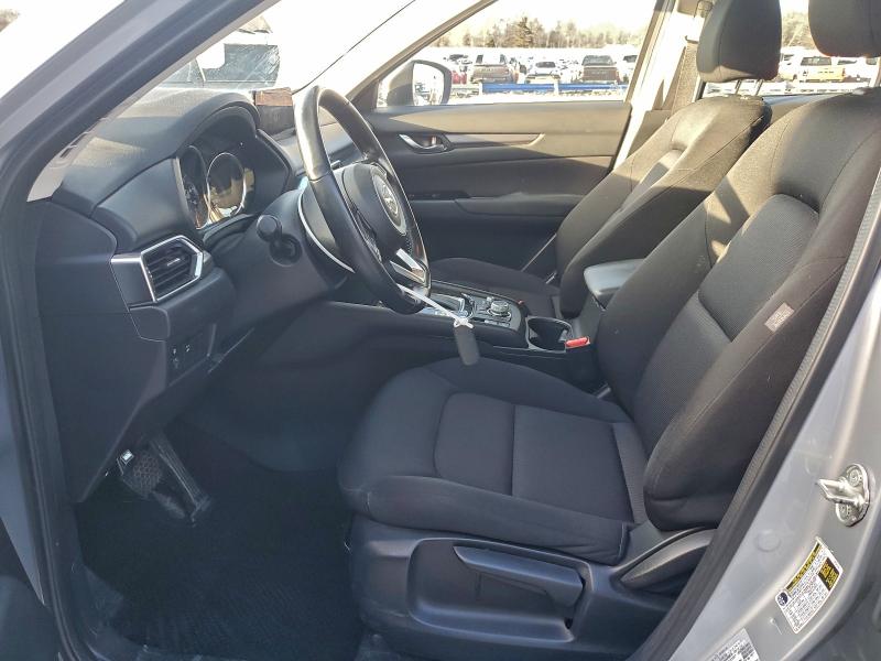 Фото 7 - MAZDA CX-5