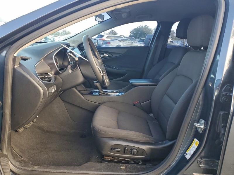 Фото 7 - CHEVROLET MALIBU