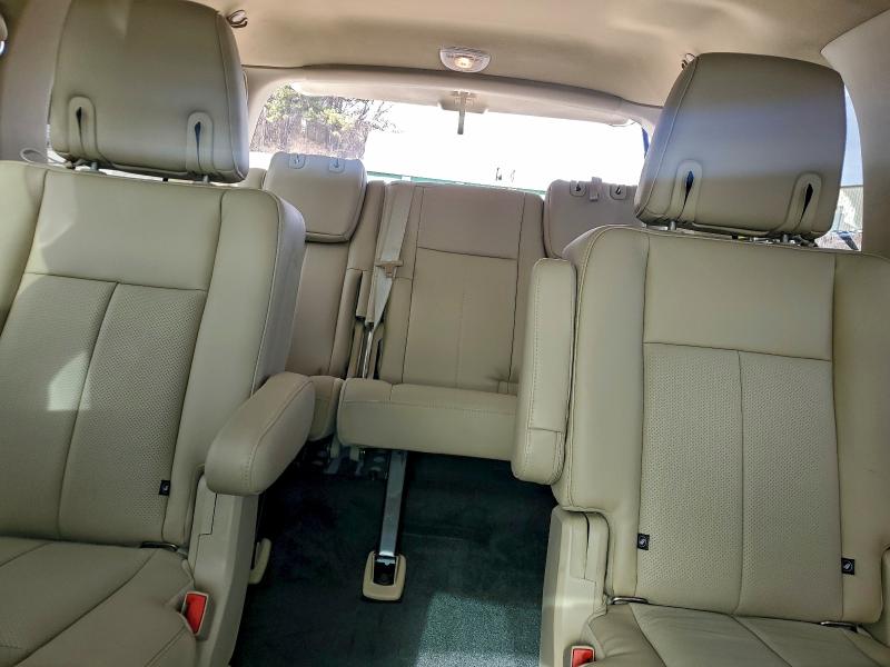 Фото 10 - FORD EXPEDITION