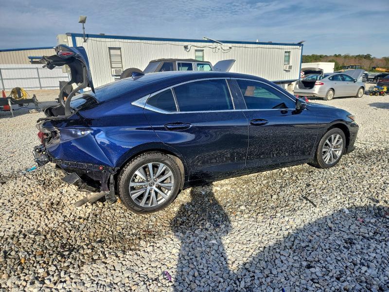 LEXUS ES350 2019 VIN 58ABZ1B18KU045665