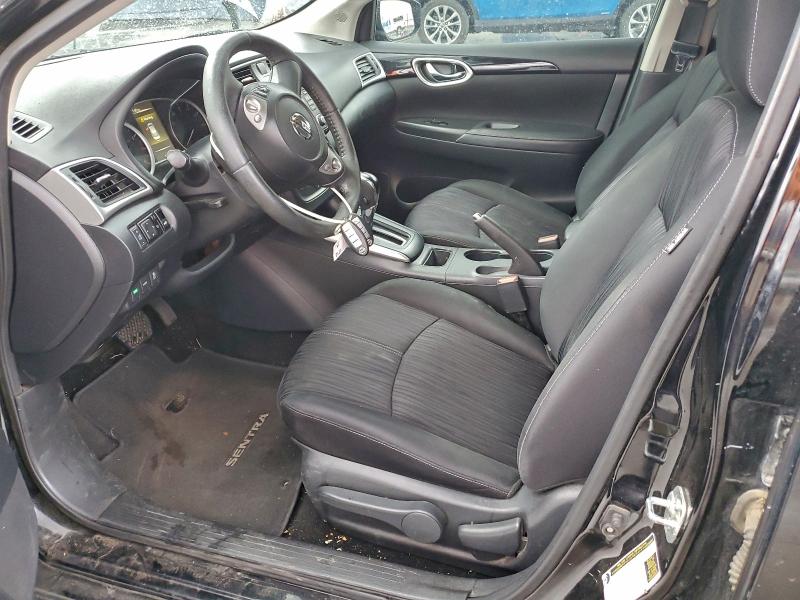 Фото 7 - NISSAN SENTRA