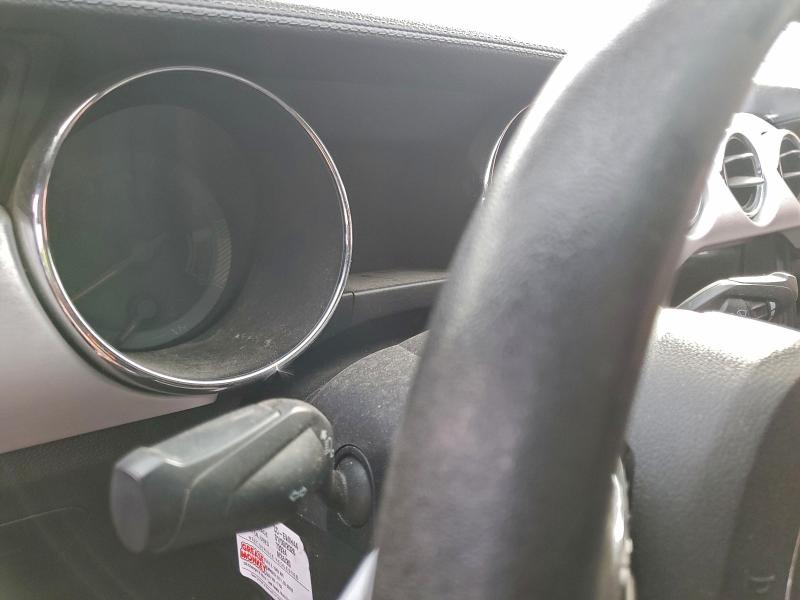 Фото 9 - FORD MUSTANG