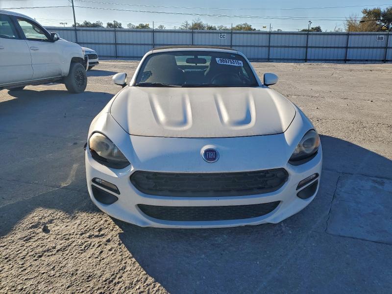 FIAT ALL MODELS 2017 VIN JC1NFAEK9H0102197