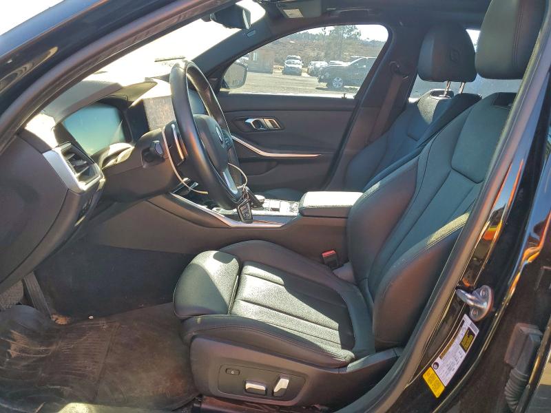 Фото 7 - BMW 3 SERIES