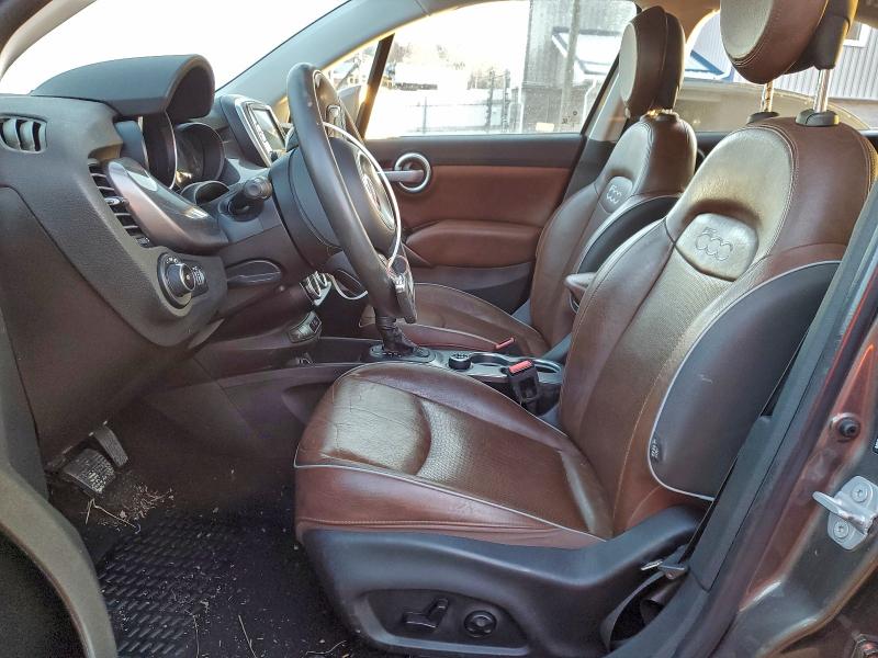 Фото 7 - FIAT 500