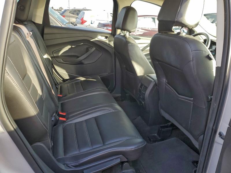 Фото 10 - FORD ESCAPE