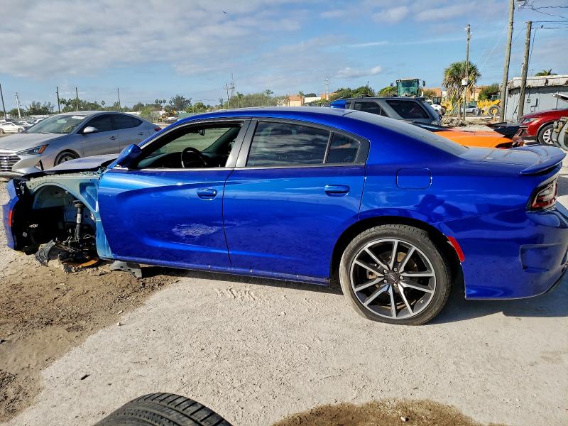 Фото 2 - DODGE CHARGER
