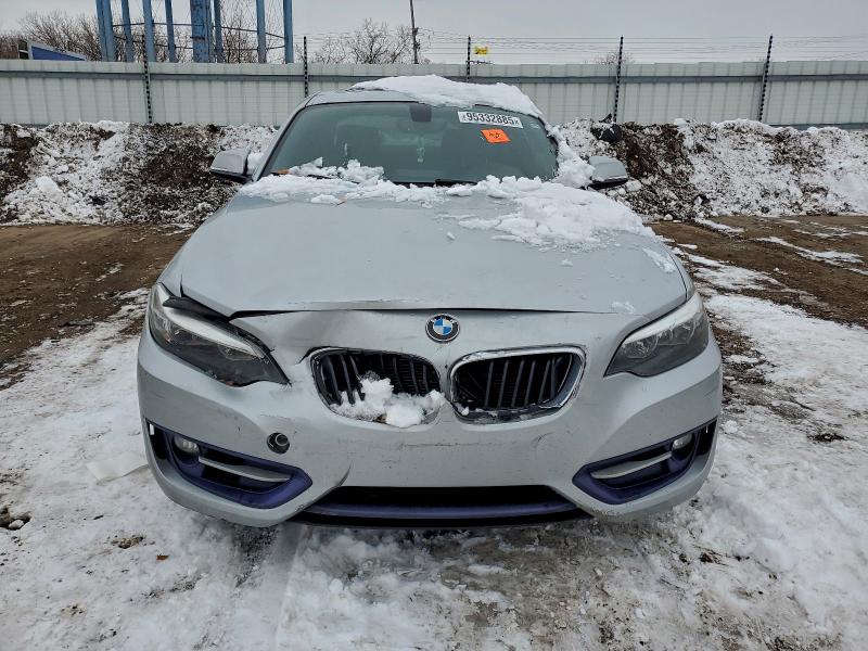 Фото 5 - BMW 2 SERIES