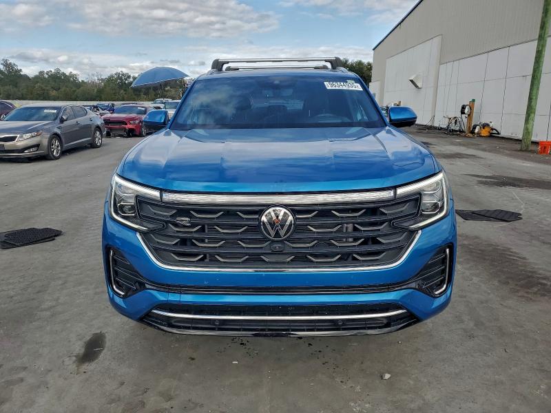 VOLKSWAGEN ATLAS 2024 VIN 1V2FE2CA7RC221942