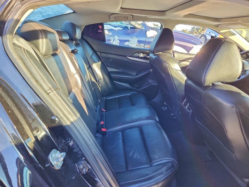 Фото 10 - NISSAN MAXIMA