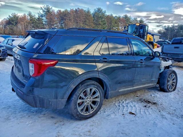 Фото 3 - FORD EXPLORER