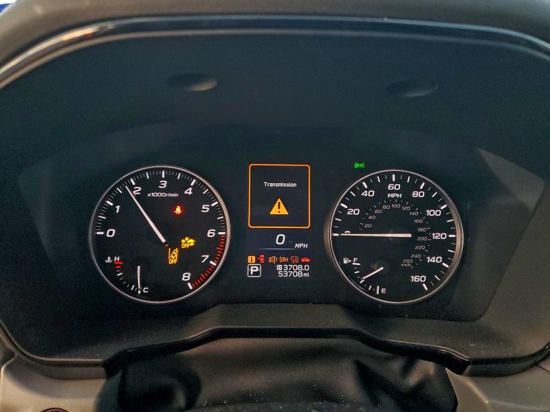 Фото 9 - SUBARU OUTBACK