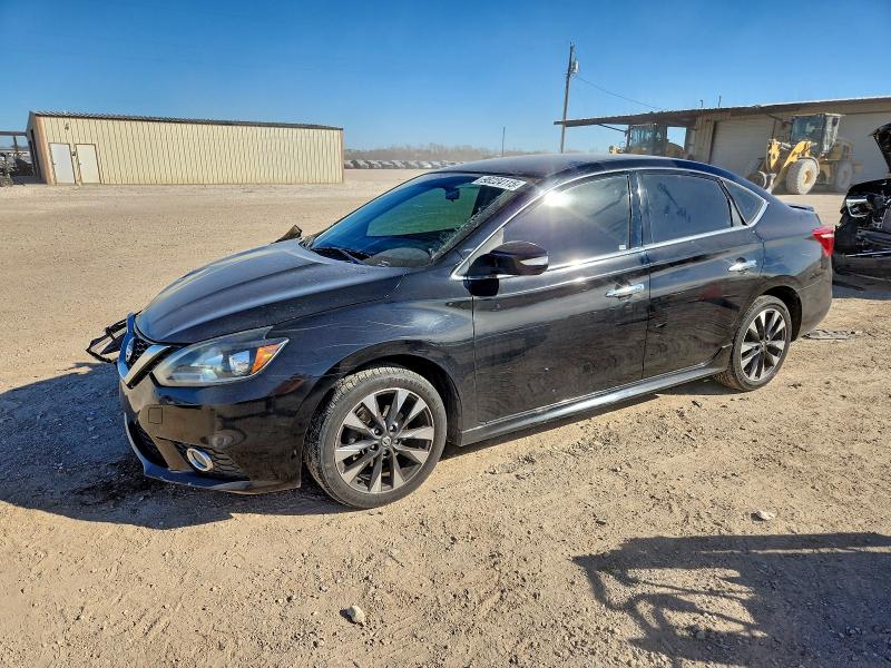 Фото 1 - NISSAN SENTRA