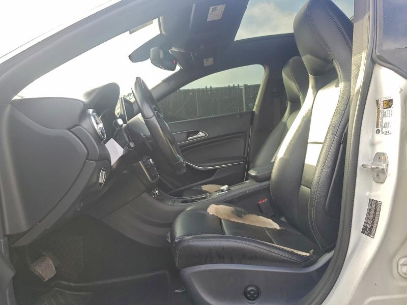 Фото 7 - MERCEDES-BENZ CLA-CLASS