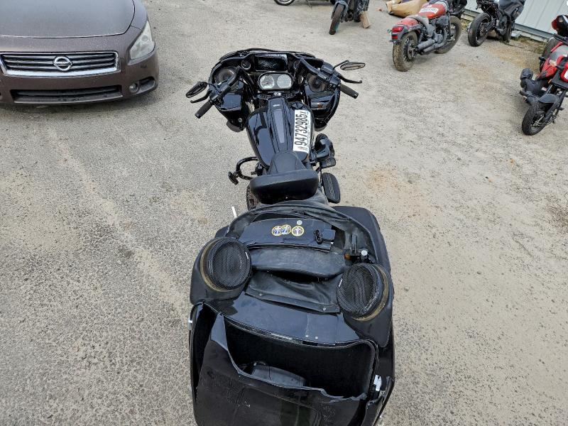 HARLEY-DAVIDSON FLTRXST 2022