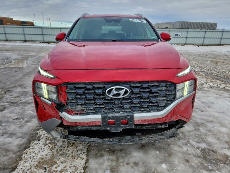 Фото 5 - HYUNDAI SANTA FE