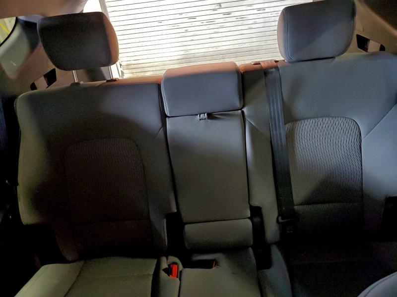 Фото 10 - HYUNDAI SANTA FE