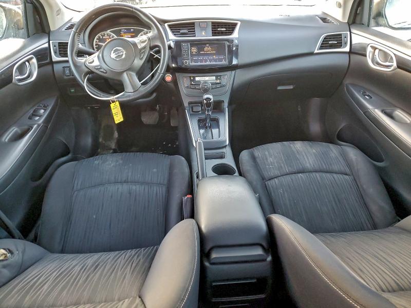 Фото 8 - NISSAN SENTRA