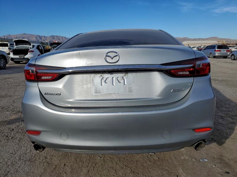 Фото 6 - MAZDA 6