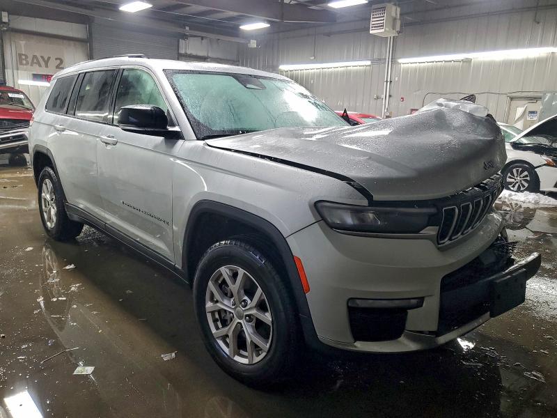 Фото 4 - JEEP GRAND CHER