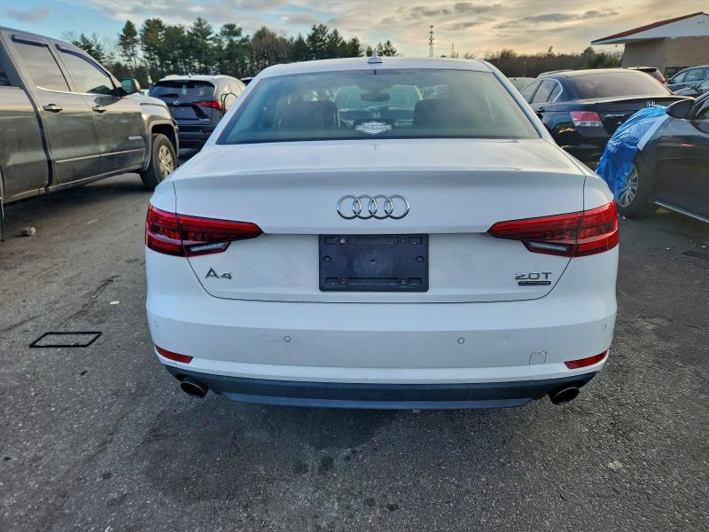 Фото 6 - AUDI A4