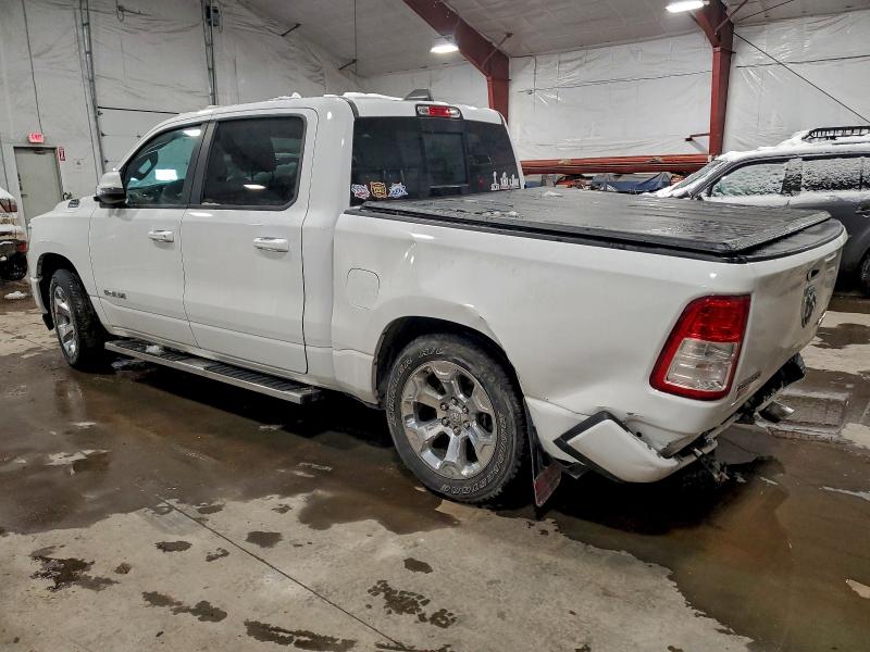 Фото 2 - RAM 1500