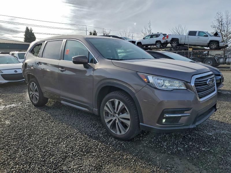 Фото 4 - SUBARU ASCENT