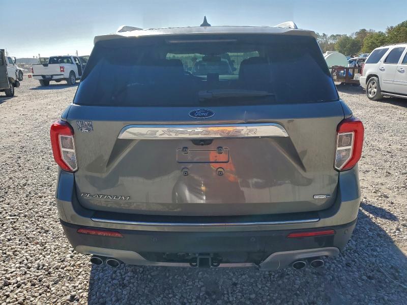 Фото 6 - FORD EXPLORER