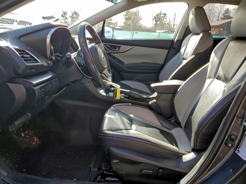 Фото 7 - SUBARU CROSSTREK