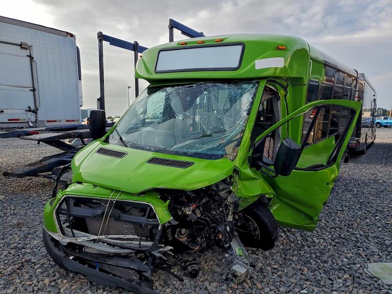 Фото 2 - FORD TRANSIT