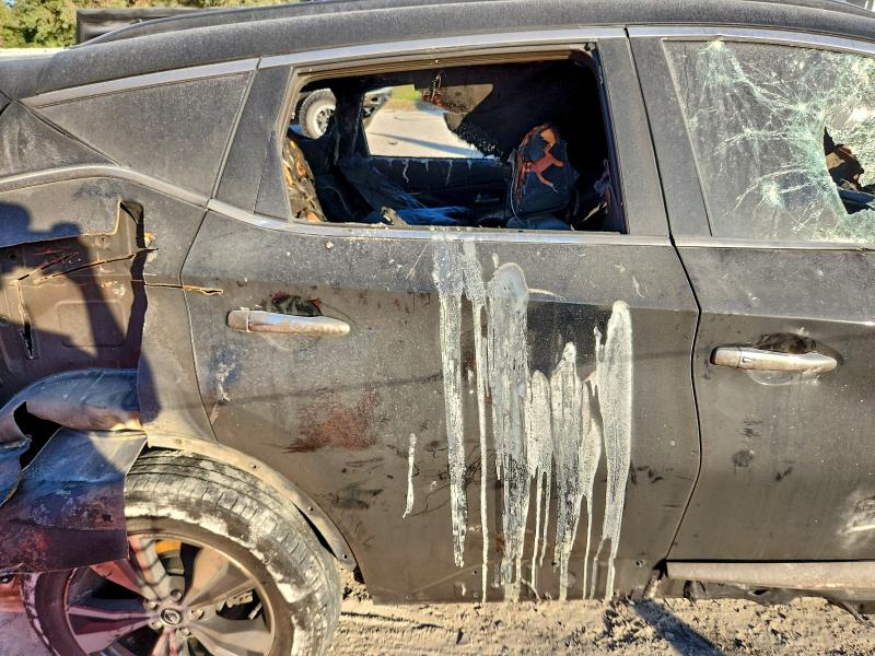 Фото 11 - NISSAN MURANO