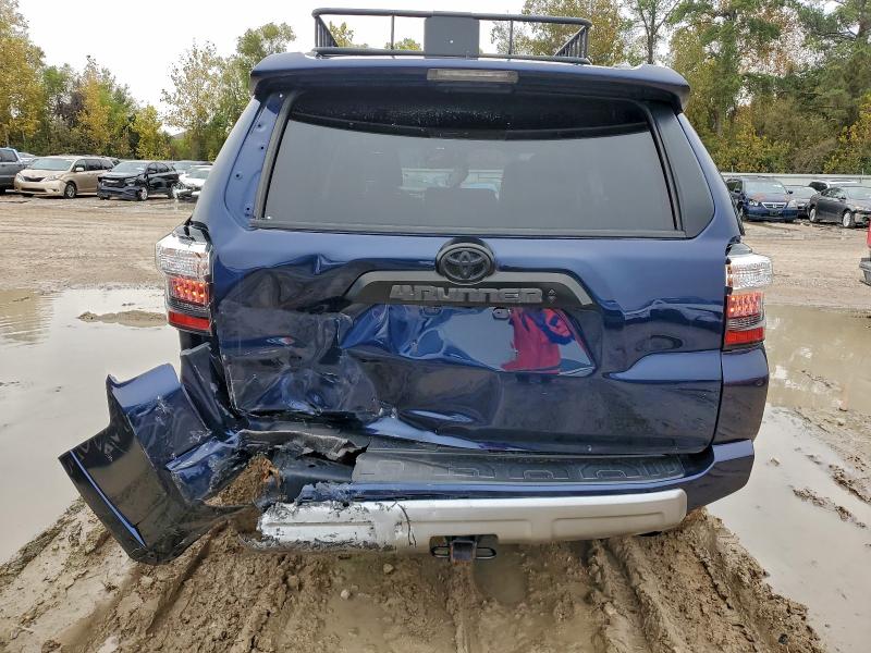 Фото 6 - TOYOTA 4RUNNER