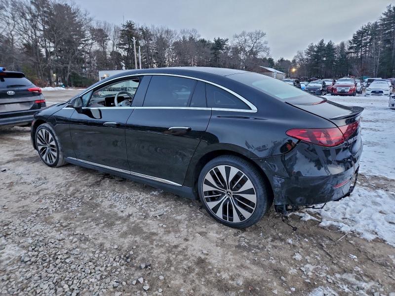 MERCEDES-BENZ EQE SEDAN 2023 VIN W1KEG2BB8PF014172
