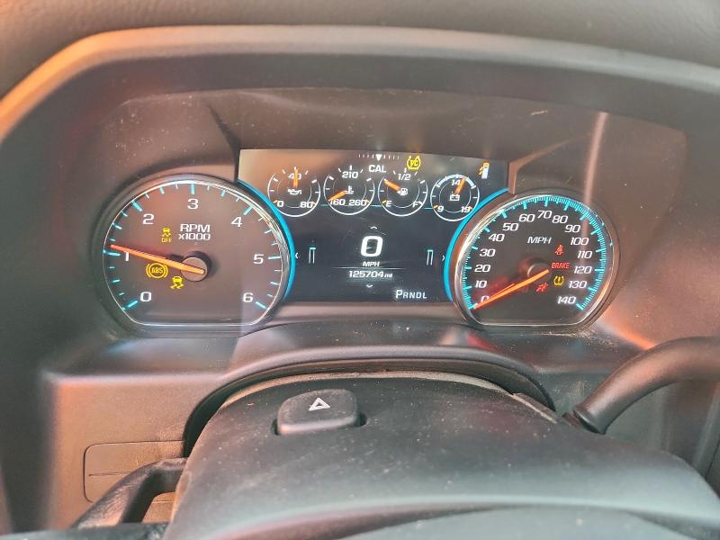 Фото 9 - GMC SIERRA