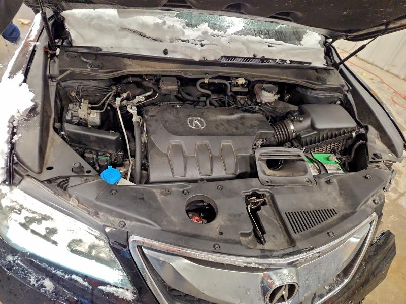 Фото 12 - ACURA RDX