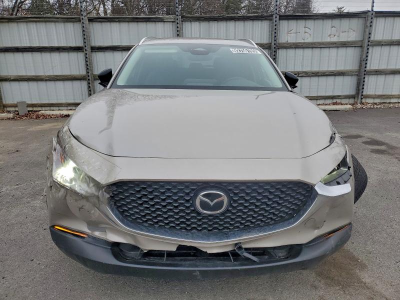 Фото 5 - MAZDA CX30