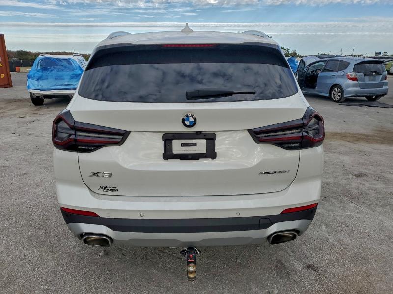Фото 6 - BMW X3