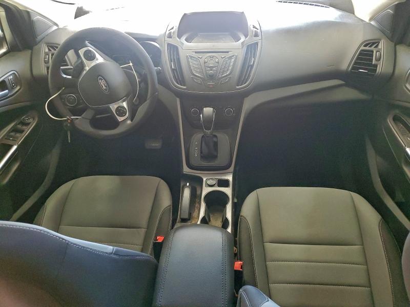 Фото 8 - FORD ESCAPE