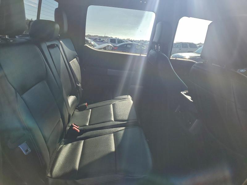 Фото 10 - FORD F250