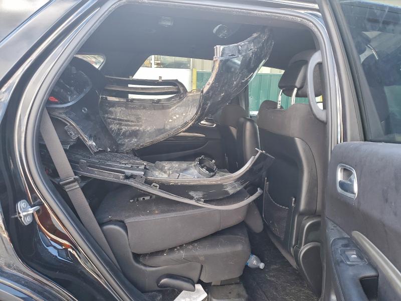 Фото 11 - DODGE DURANGO