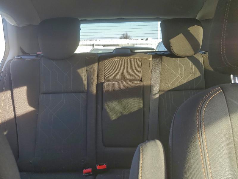 Фото 10 - CHEVROLET TRAX