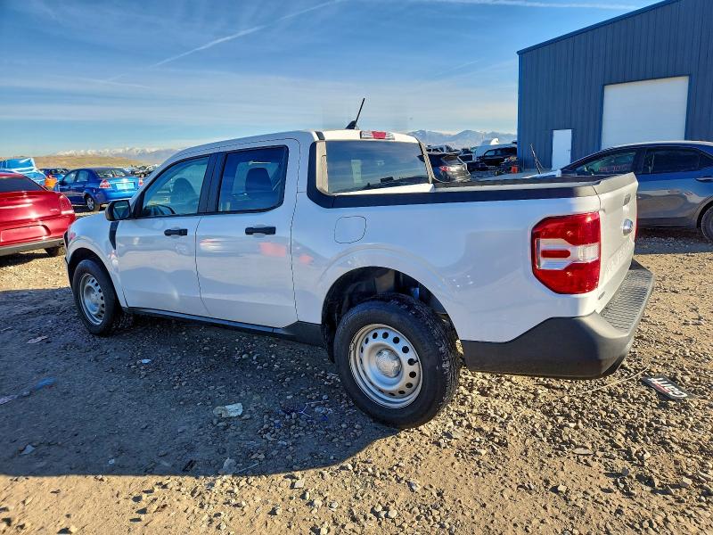 Фото 2 - FORD MAVERICK