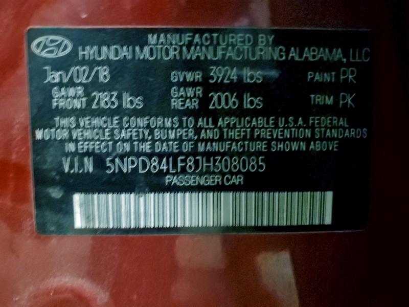 Фото 12 - HYUNDAI ELANTRA