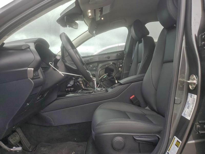 Фото 7 - MAZDA CX30