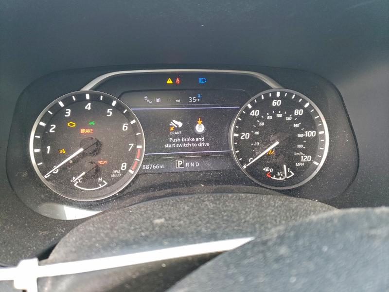 Фото 9 - NISSAN FRONTIER